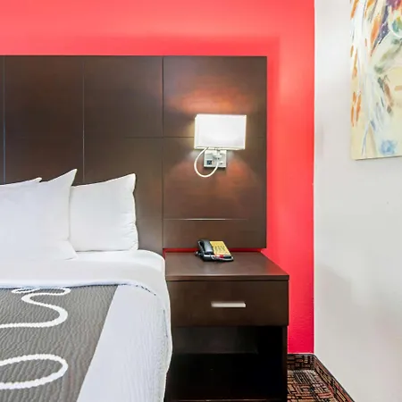 Hotel La Quinta By Wyndham Elk City Extérieur photo