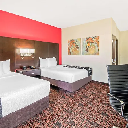 Hotel La Quinta By Wyndham Elk City Extérieur photo