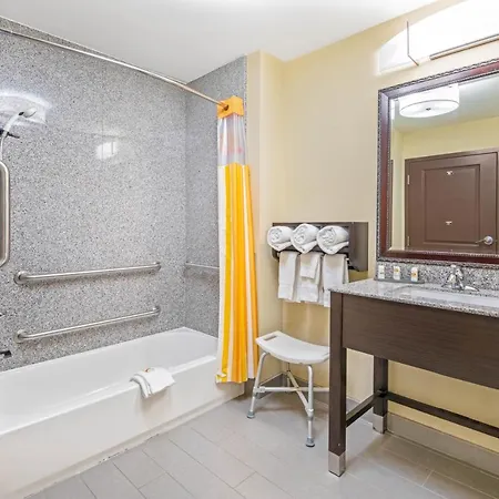 Hotel La Quinta By Wyndham Elk City Extérieur photo